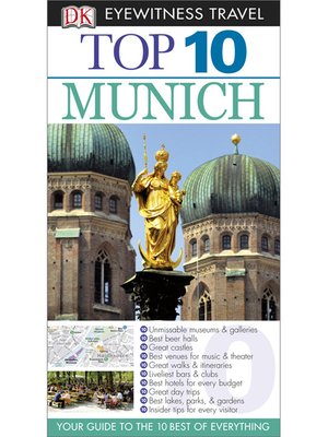 cover image of Munich